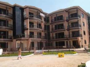 Wonderfull Apartment to stay at wail in Kampala